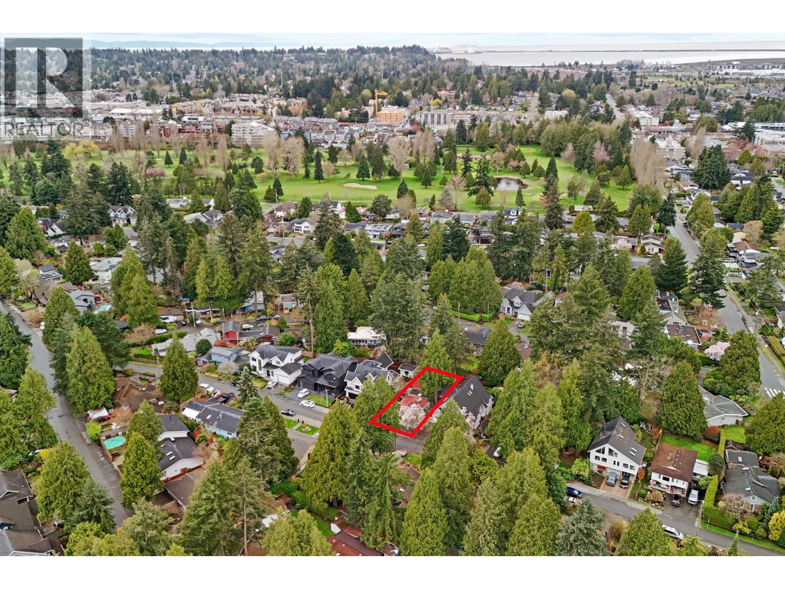 1543 BRAID Road, Delta