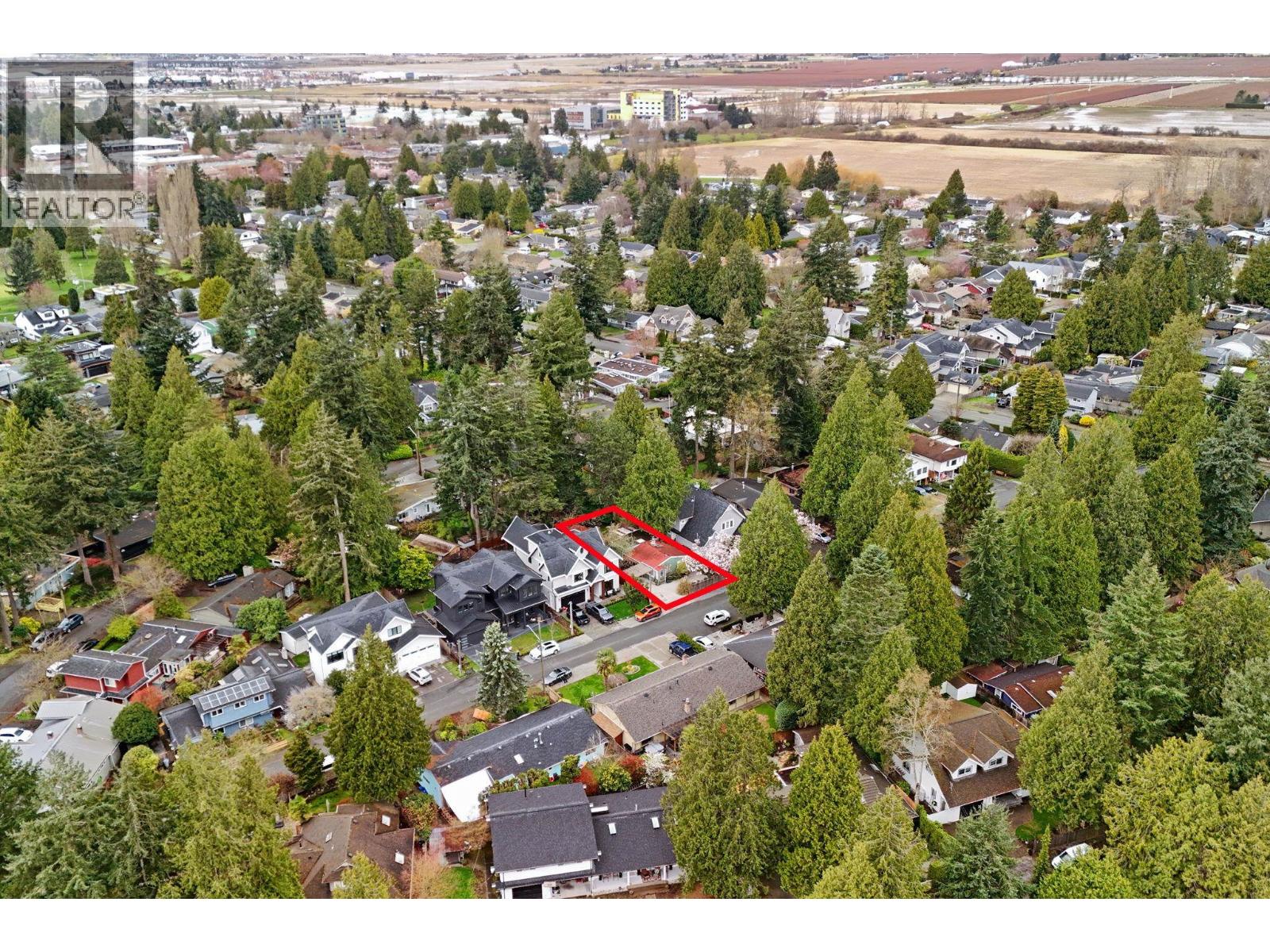 1543 BRAID Road, Delta