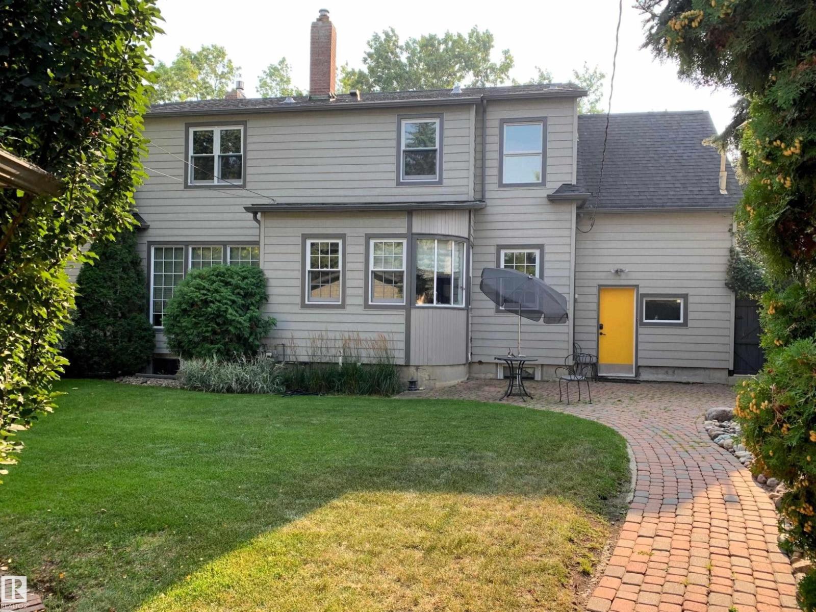 106 ST GEORGE'S CR NW, Edmonton