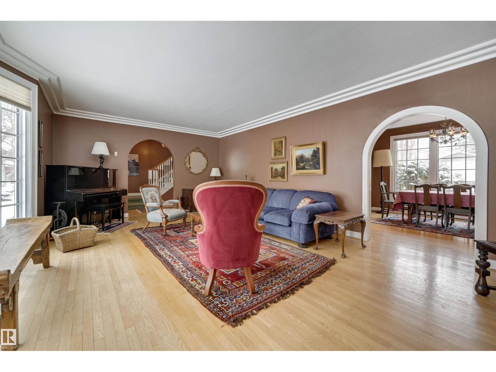 106 ST GEORGE'S CR NW, Edmonton