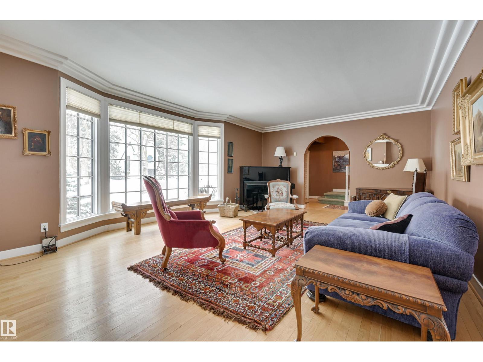 106 ST GEORGE'S CR NW, Edmonton