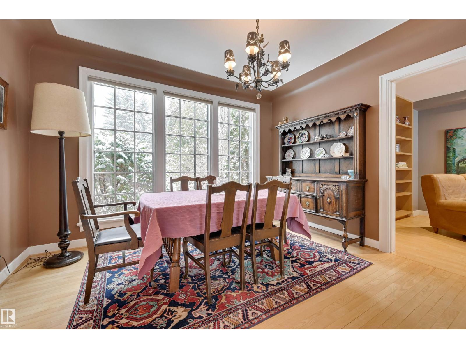 106 ST GEORGE'S CR NW, Edmonton