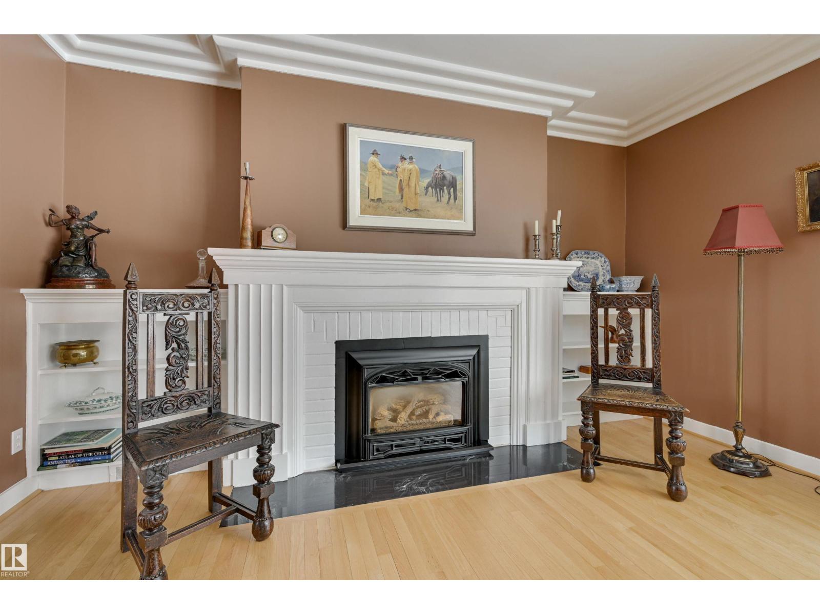 106 ST GEORGE'S CR NW, Edmonton