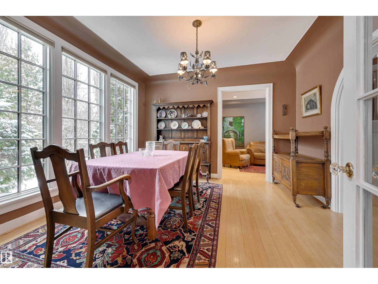 106 ST GEORGE'S CR NW, Edmonton