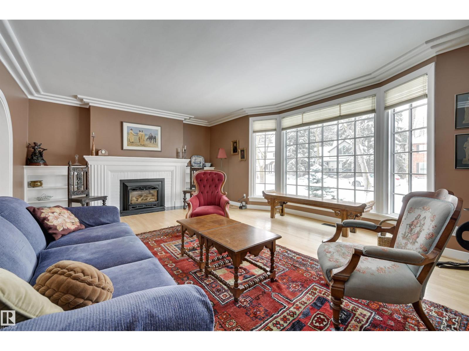 106 ST GEORGE'S CR NW, Edmonton