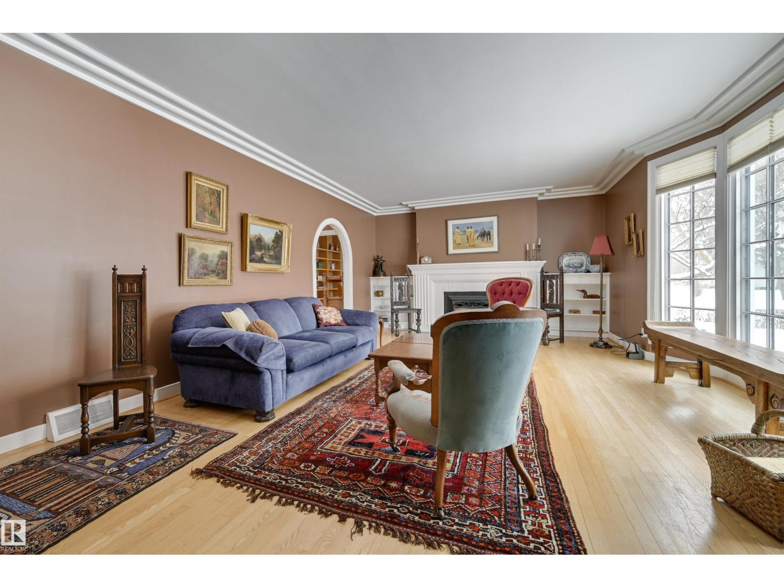 106 ST GEORGE'S CR NW, Edmonton