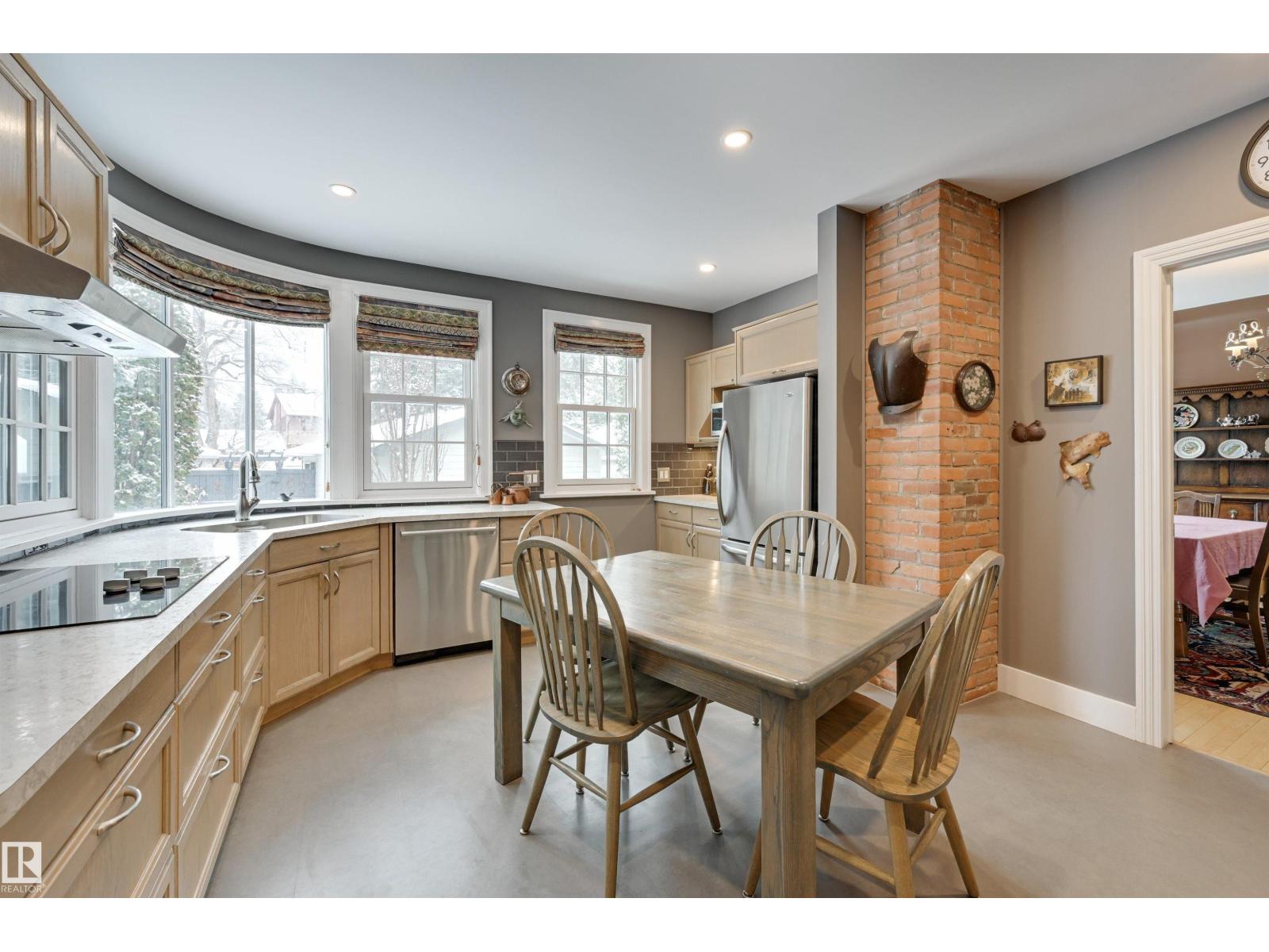 106 ST GEORGE'S CR NW, Edmonton