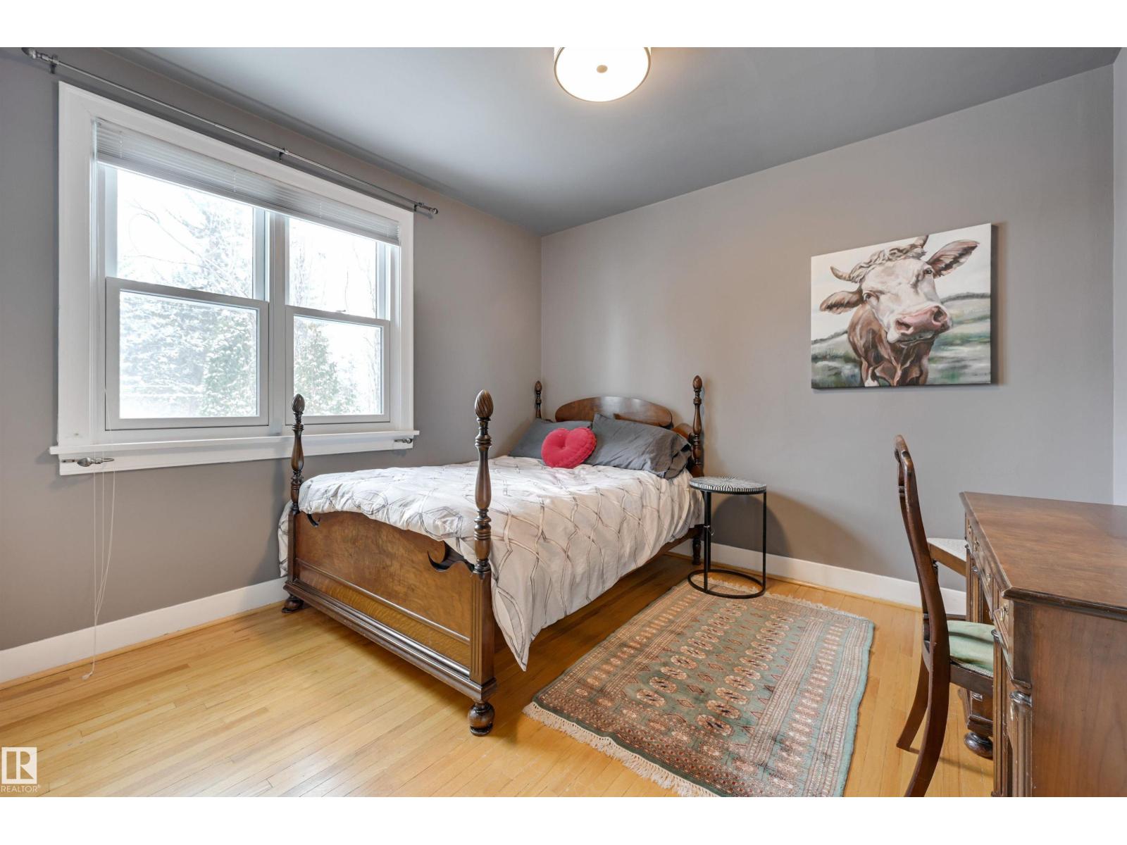 106 ST GEORGE'S CR NW, Edmonton