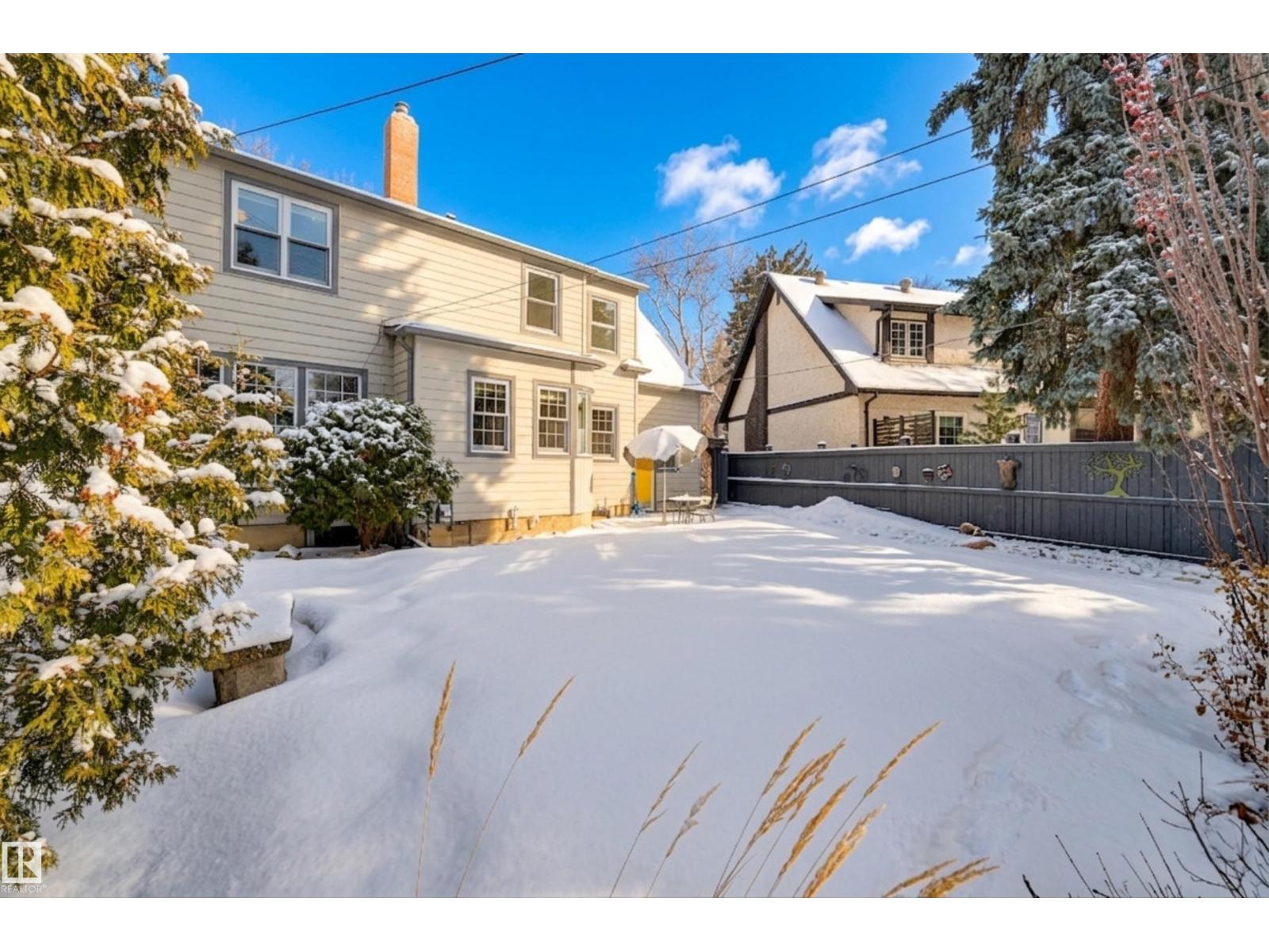 106 ST GEORGE'S CR NW, Edmonton