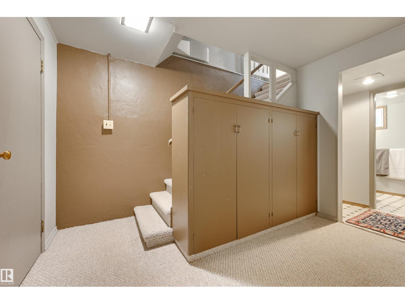 106 ST GEORGE'S CR NW, Edmonton