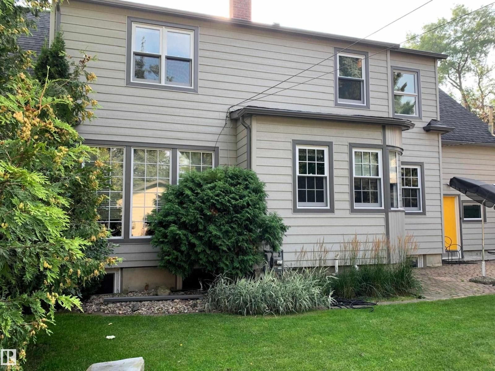 106 ST GEORGE'S CR NW, Edmonton