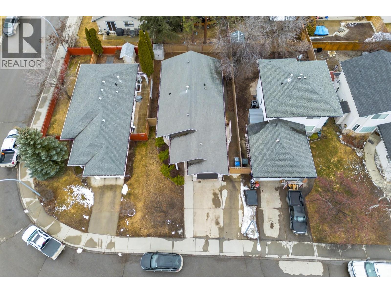 1919 Ash Wynd, Kamloops