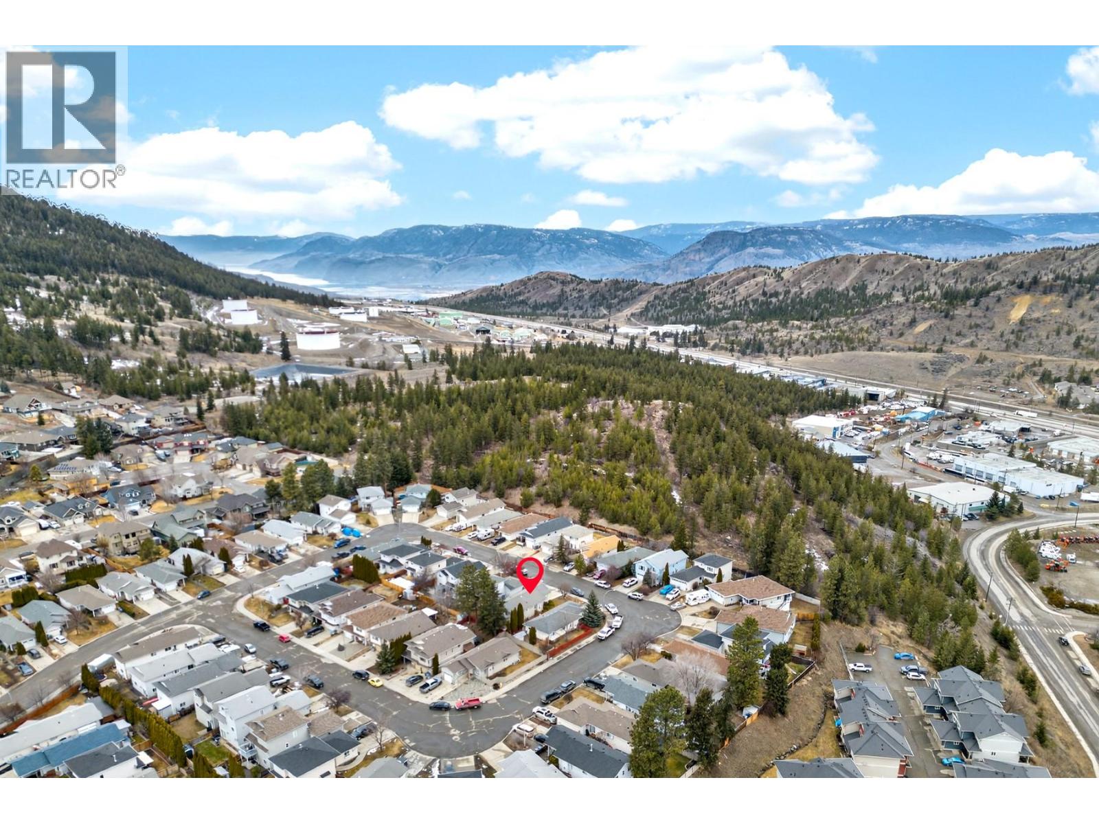 1919 Ash Wynd, Kamloops