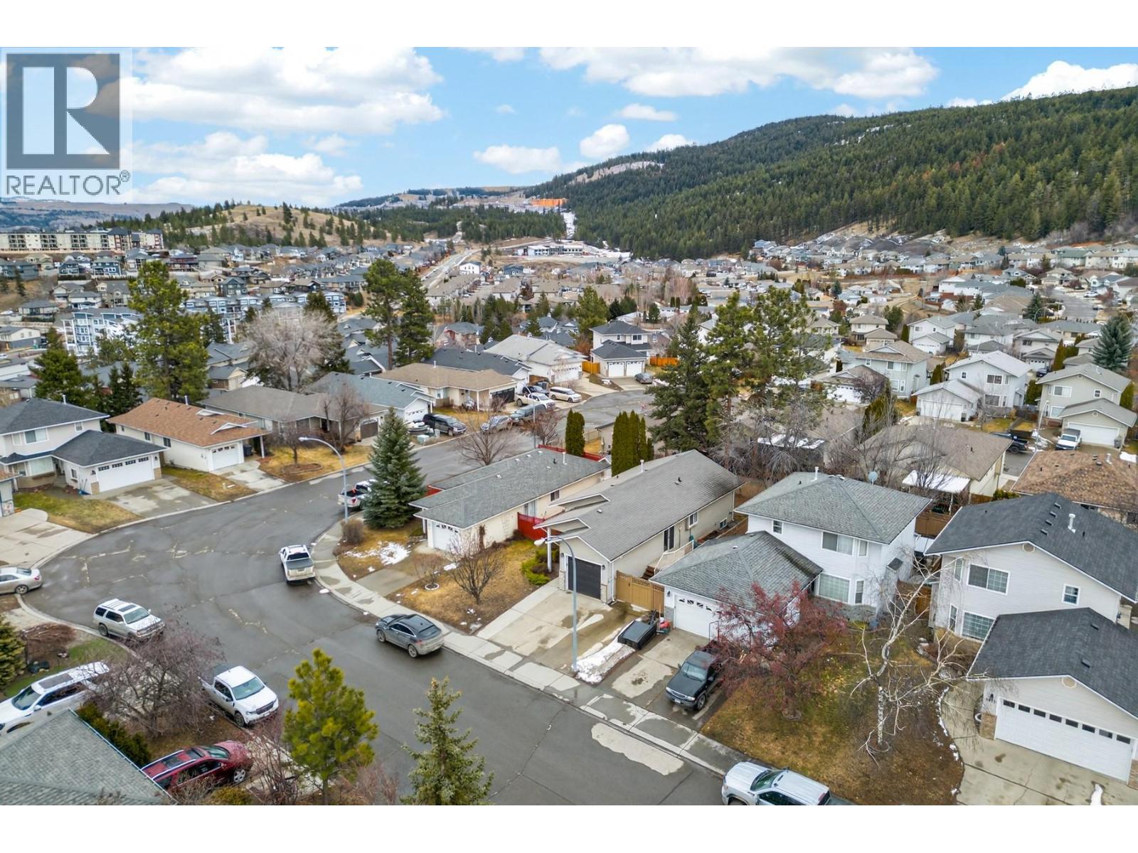 1919 Ash Wynd, Kamloops