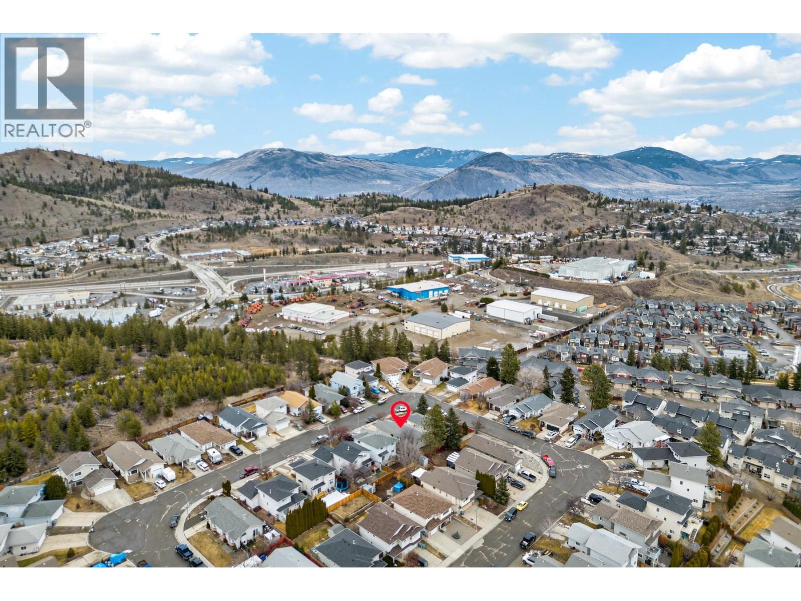 1919 Ash Wynd, Kamloops