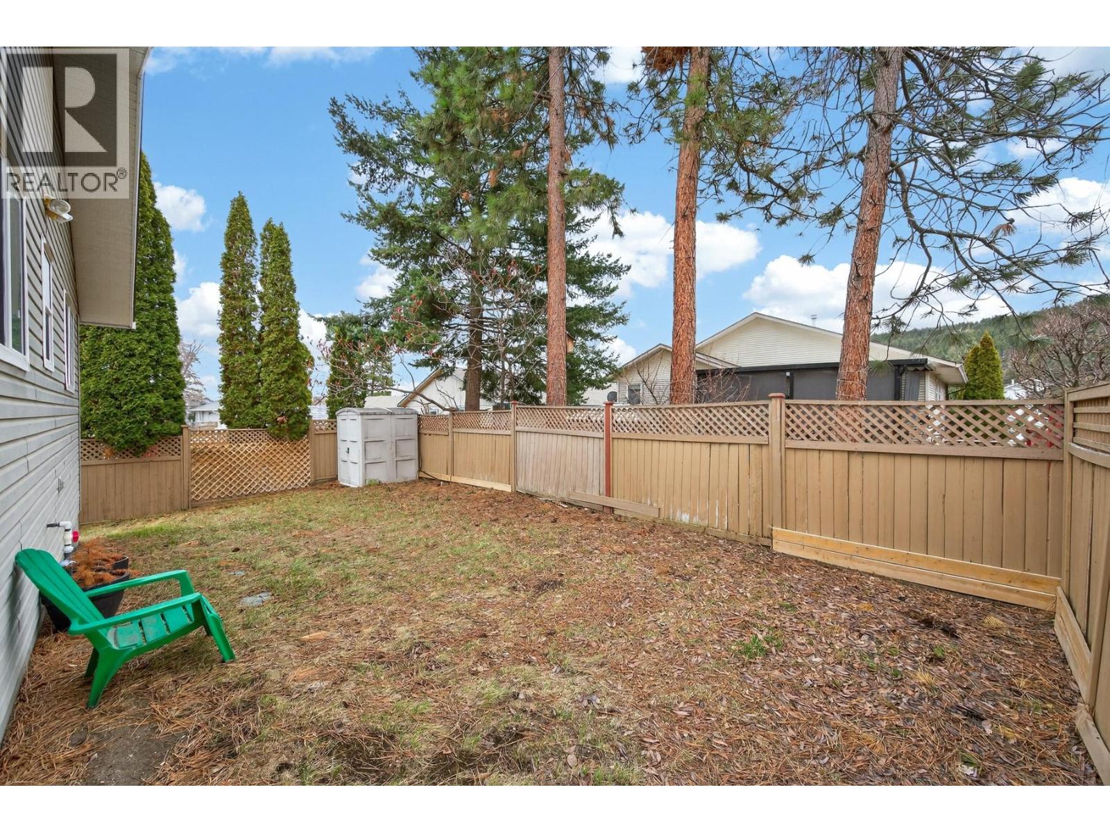 1919 Ash Wynd, Kamloops