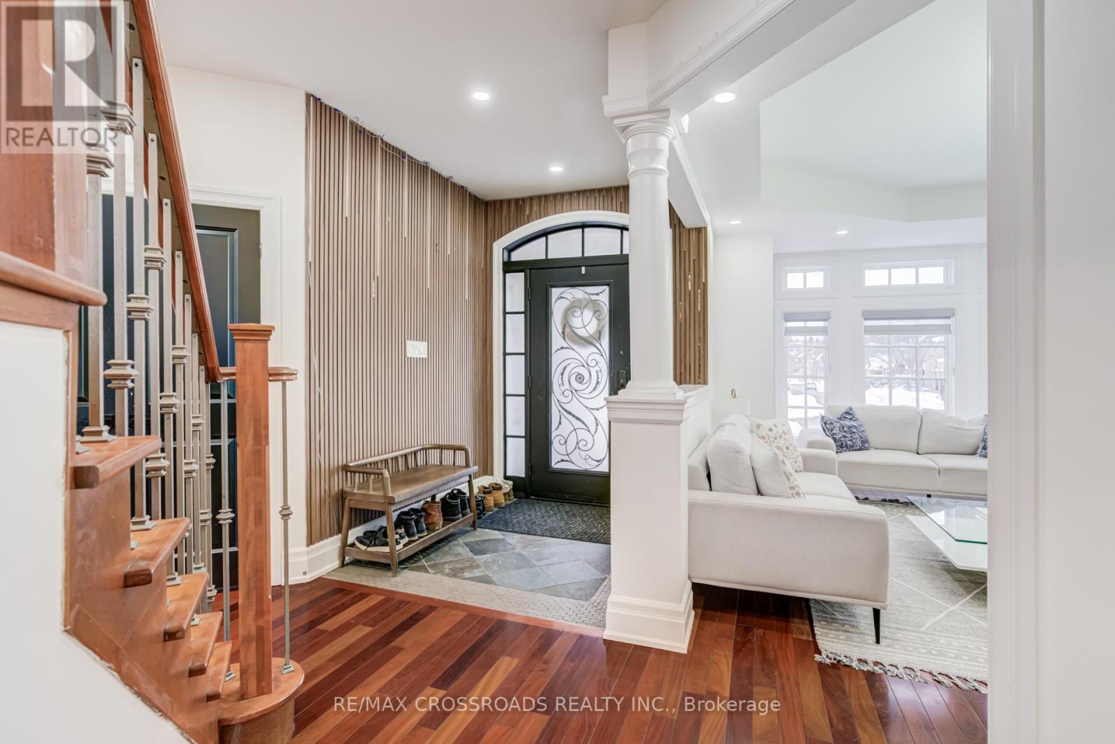 1653 GOLDENRIDGE ROAD - 5
