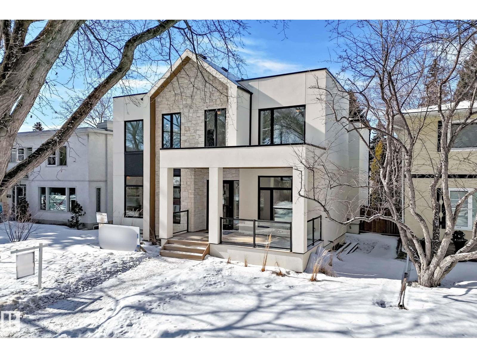 10514 134 ST NW, Edmonton