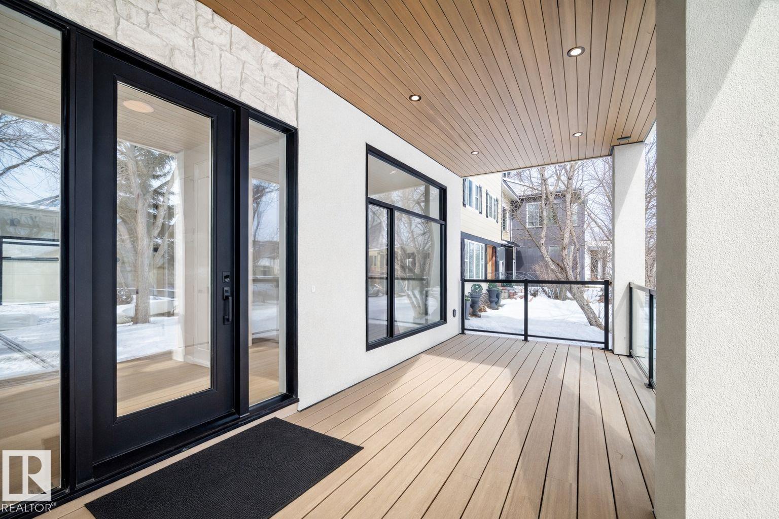 10514 134 ST NW, Edmonton