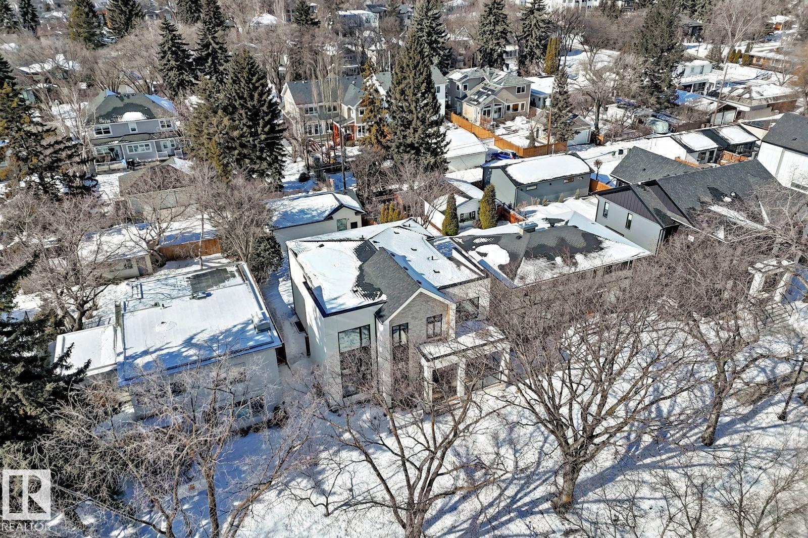 10514 134 ST NW, Edmonton