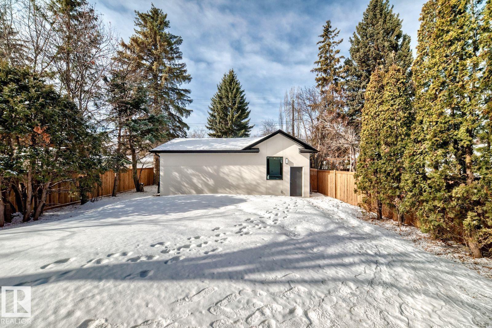 10514 134 ST NW, Edmonton