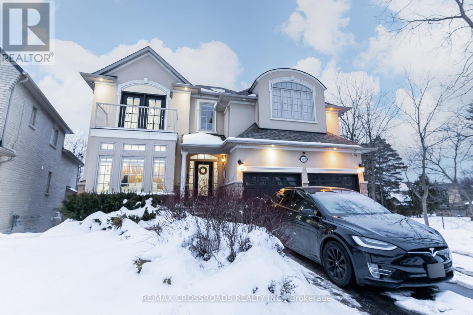 1653 GOLDENRIDGE ROAD - 3
