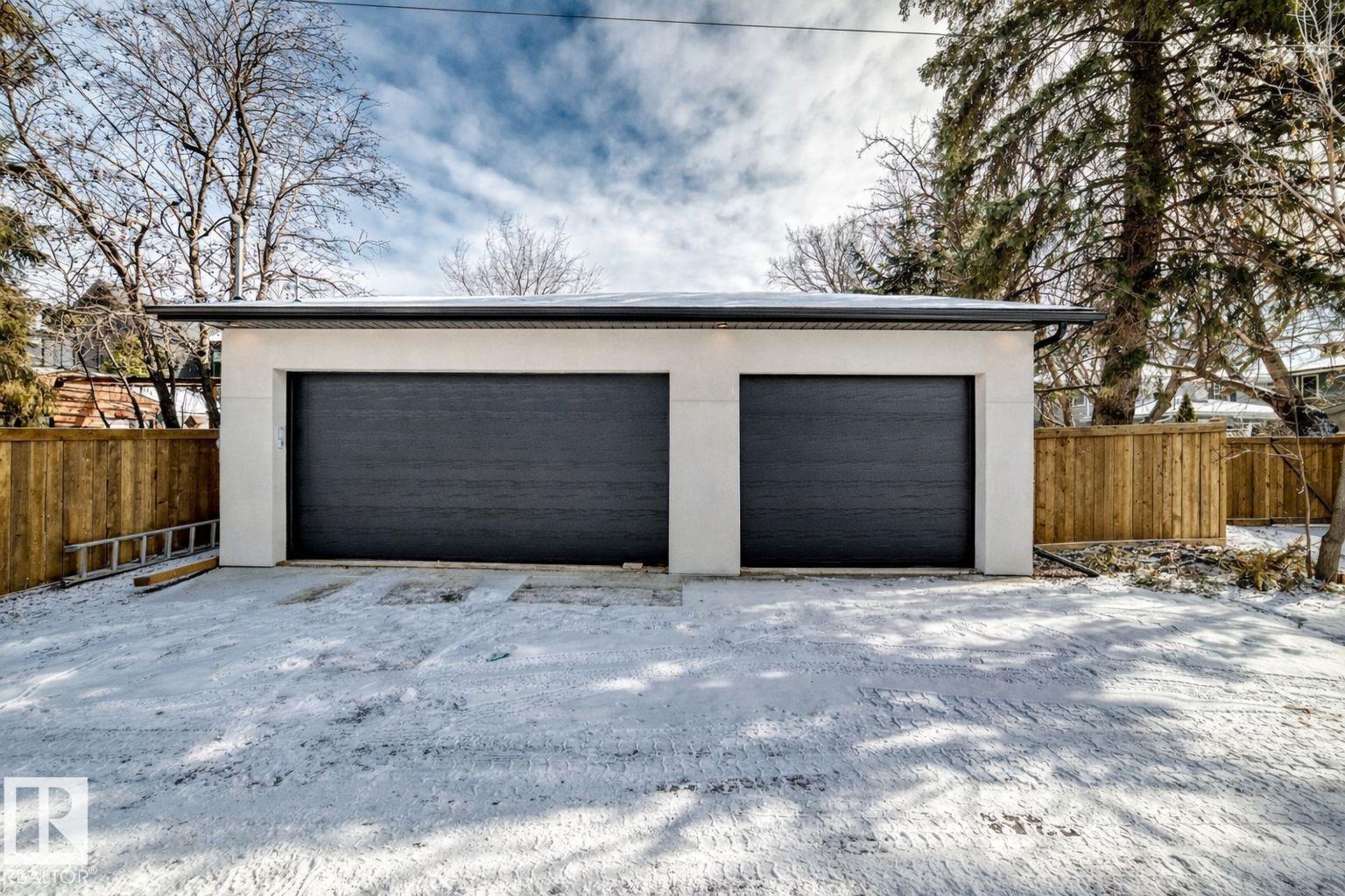 10514 134 ST NW, Edmonton