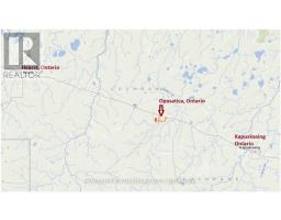 Lot9 Con7 Part 1 Crow Creek Road, Kapuskasing, ON P0L1N0 Photo 10