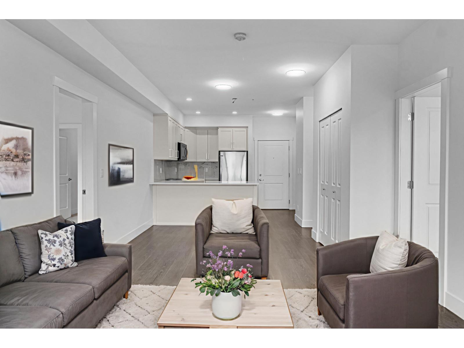 204 9983 E BARNSTON Drive - main photo