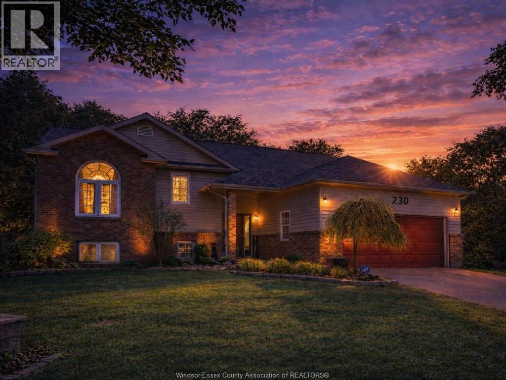 230 ERIE STREET South