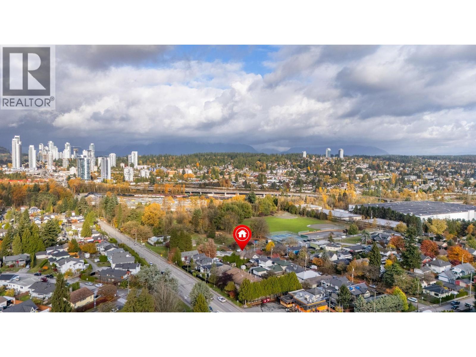 523 KELLY STREET, New Westminster