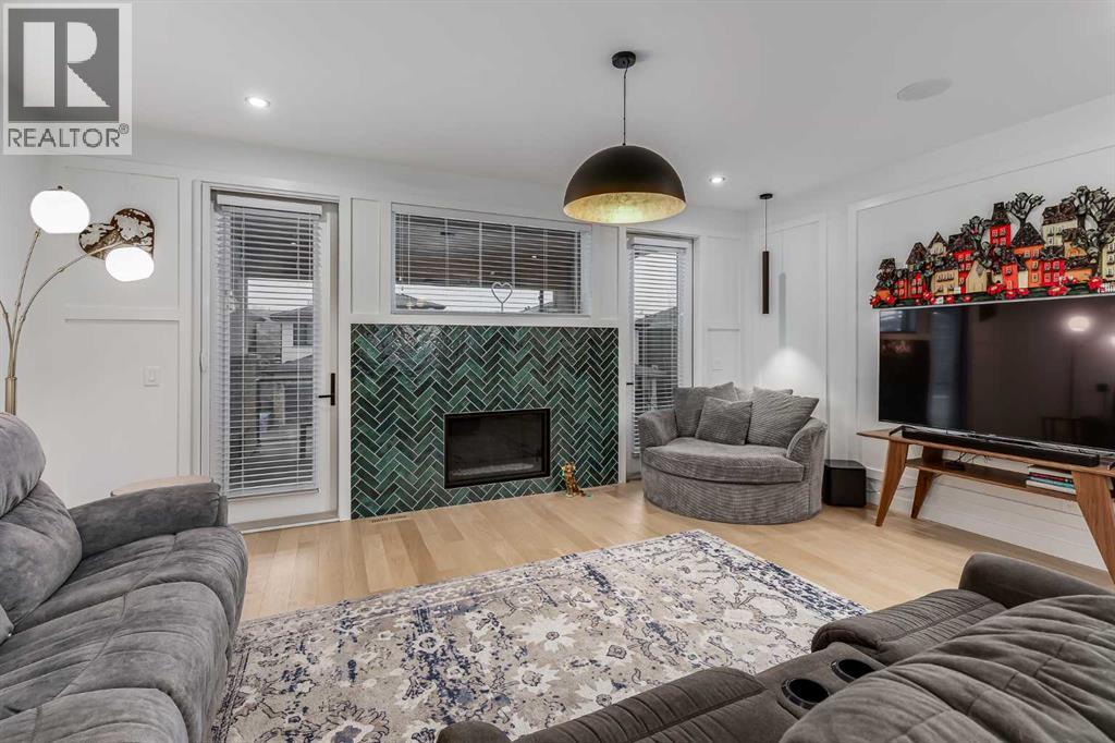 Single Family House for Sale in  Timberline Way SW Springbank Hill Calgary 