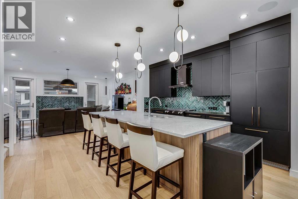 Single Family House for Sale in  Timberline Way SW Springbank Hill Calgary 