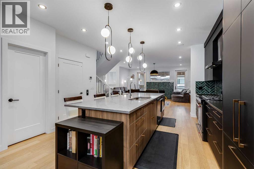 Single Family House for Sale in  Timberline Way SW Springbank Hill Calgary 