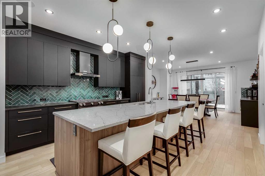 Single Family House for Sale in  Timberline Way SW Springbank Hill Calgary 