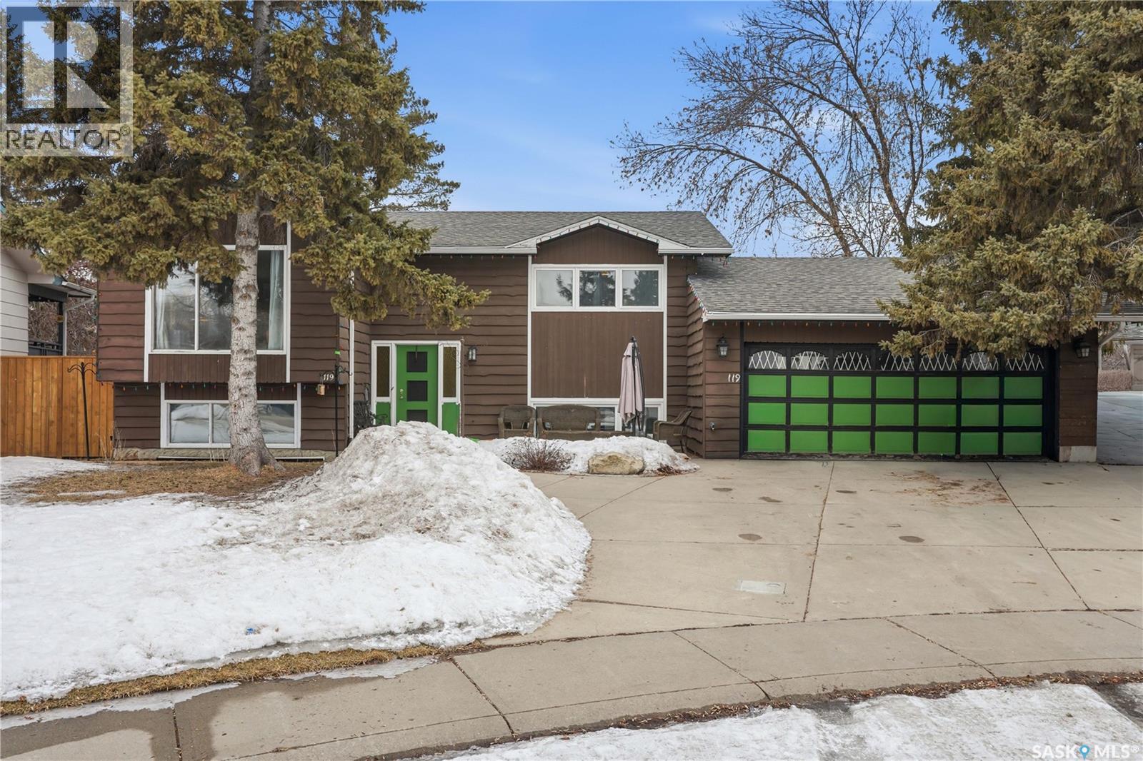 119 Yukon COURT