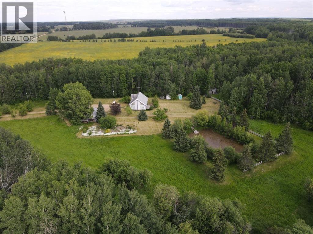 13511 Township Road 734
