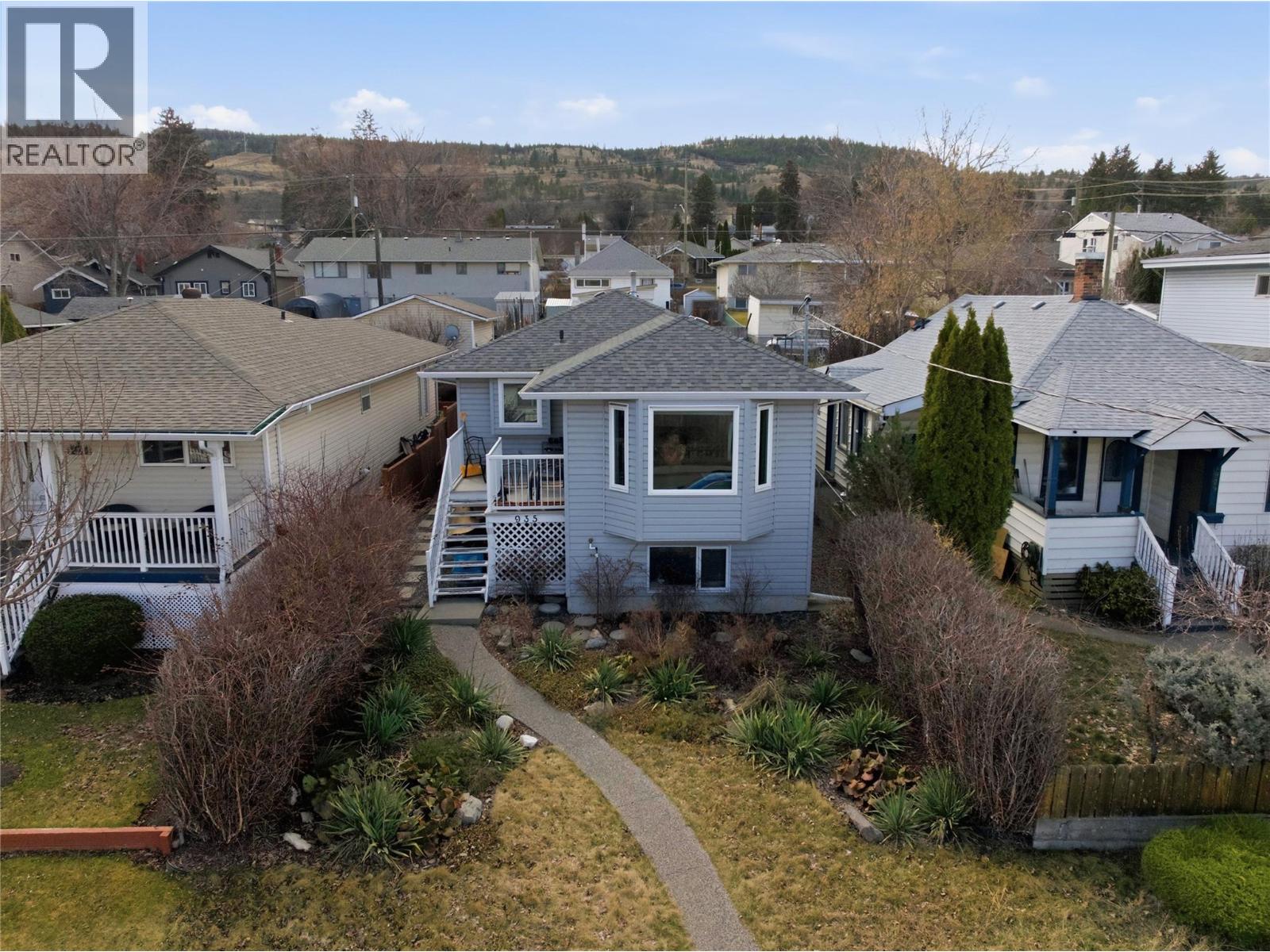 935 DOMINION Street, Kamloops