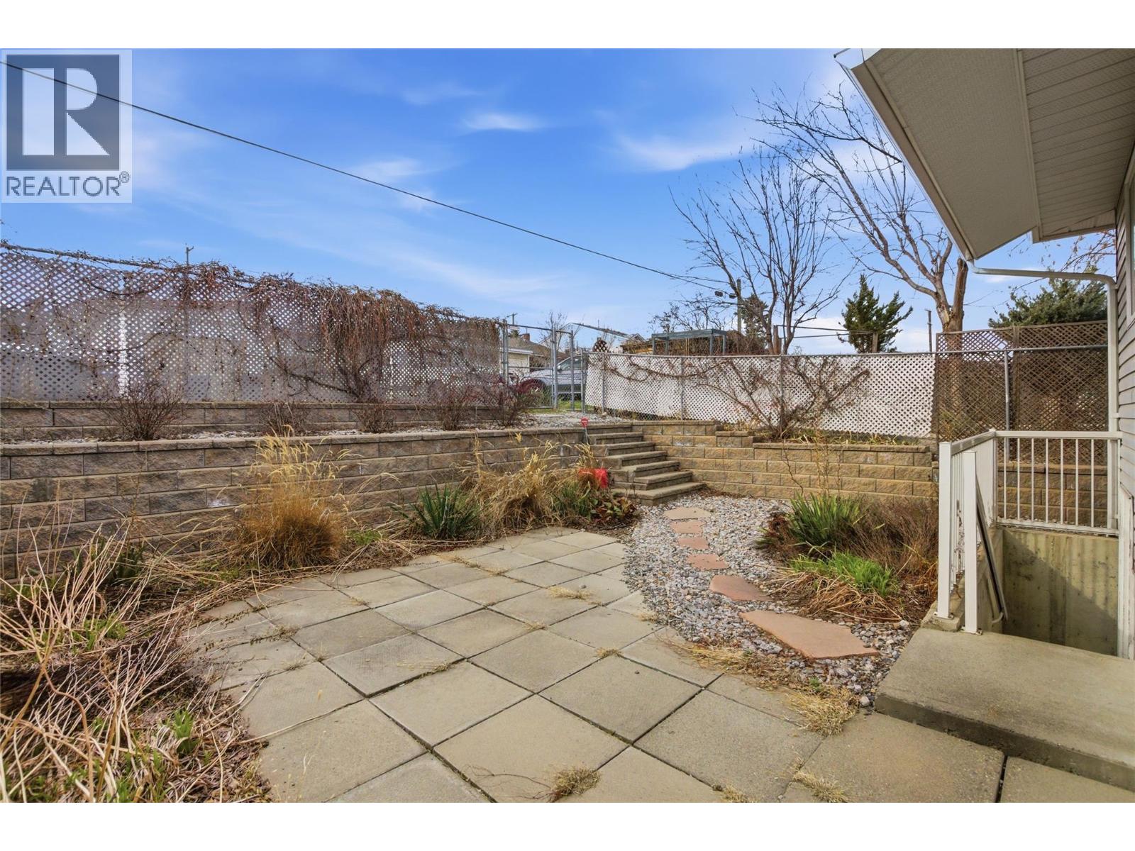 935 DOMINION Street, Kamloops