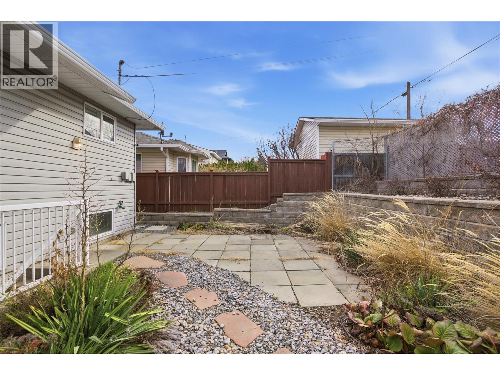935 DOMINION Street, Kamloops