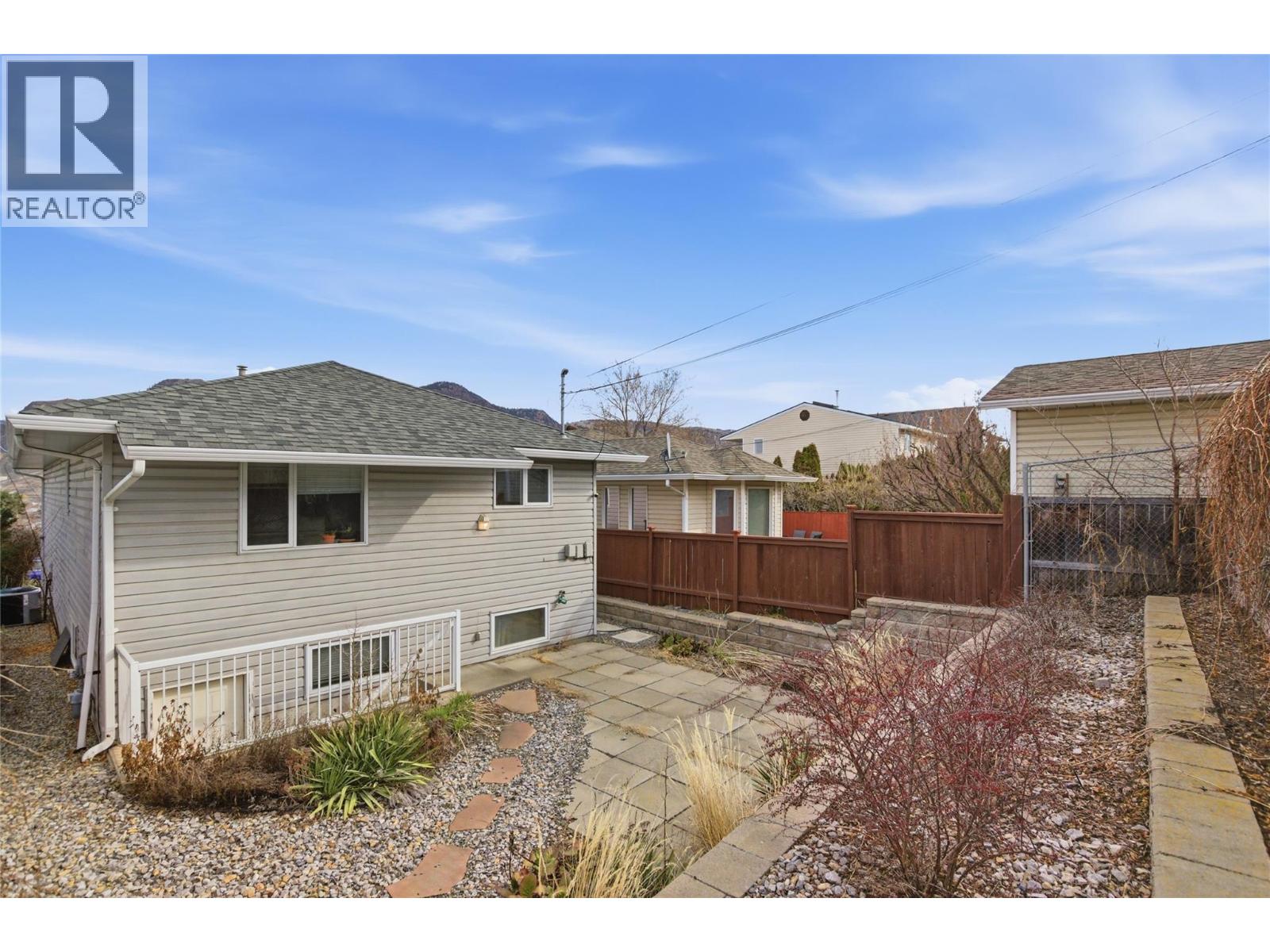 935 DOMINION Street, Kamloops