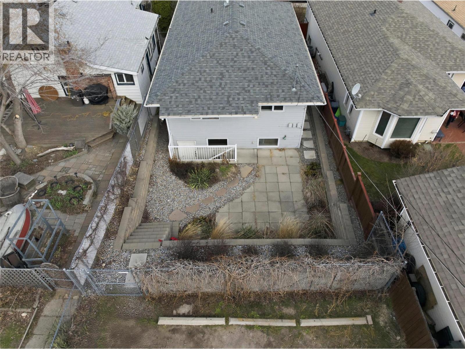 935 DOMINION Street, Kamloops