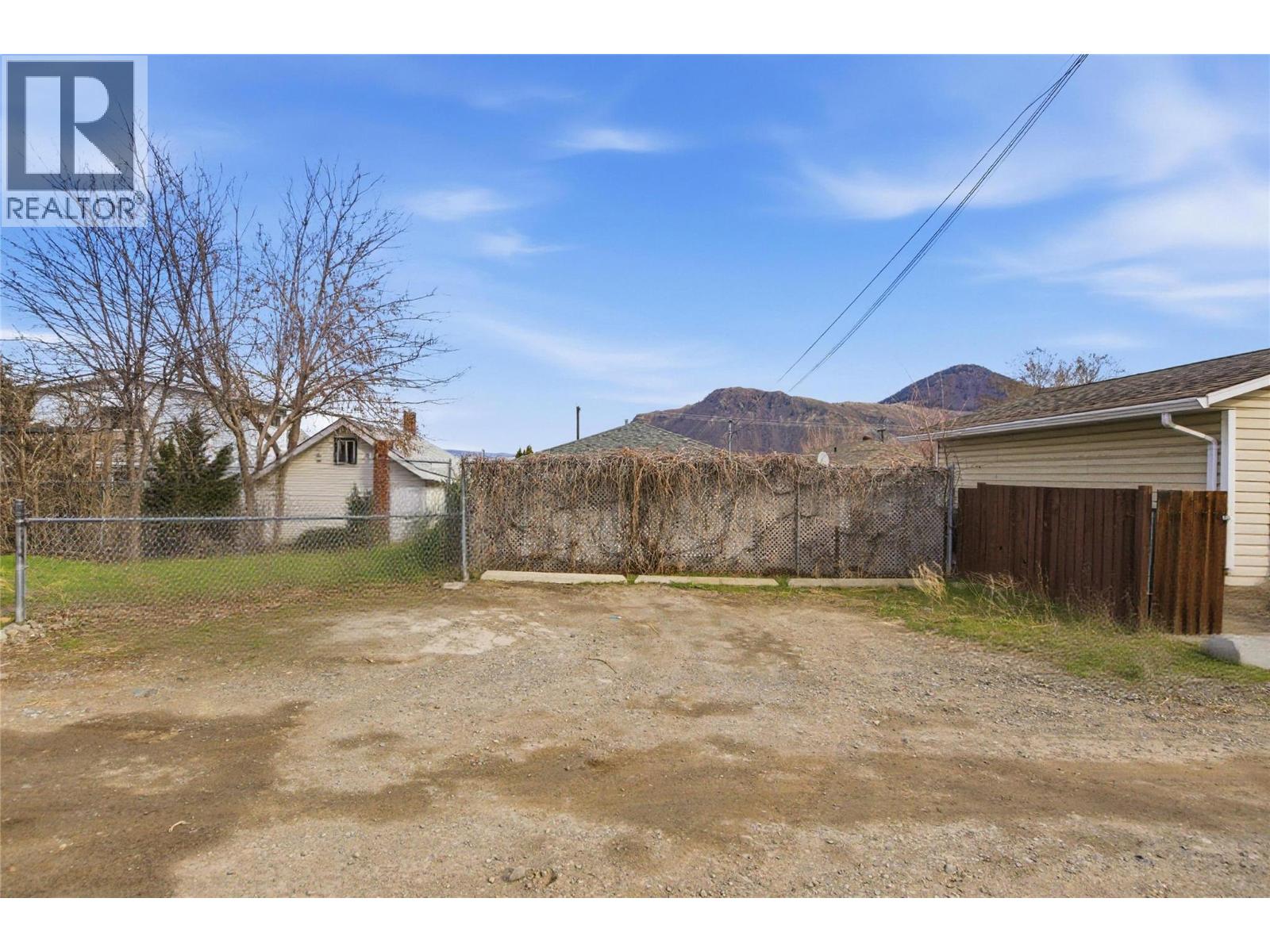 935 DOMINION Street, Kamloops