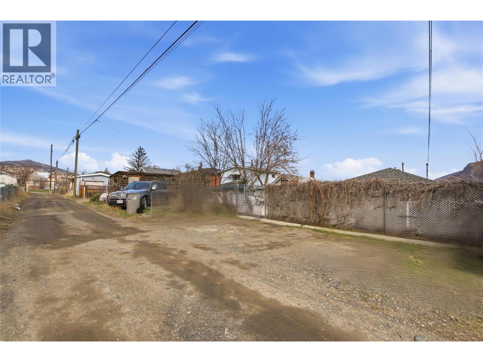 935 DOMINION Street, Kamloops