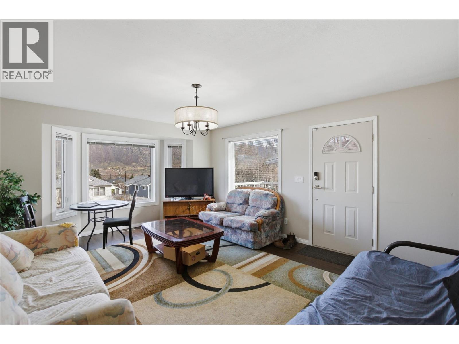 935 DOMINION Street, Kamloops