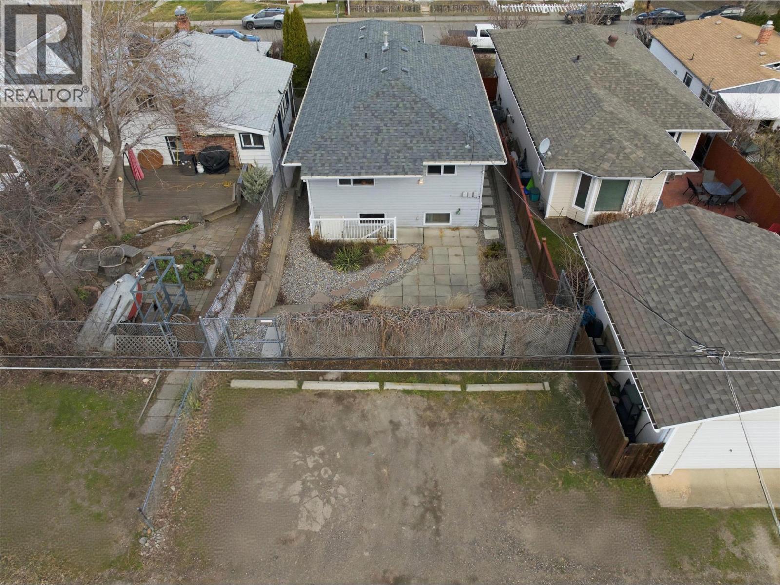 935 DOMINION Street, Kamloops