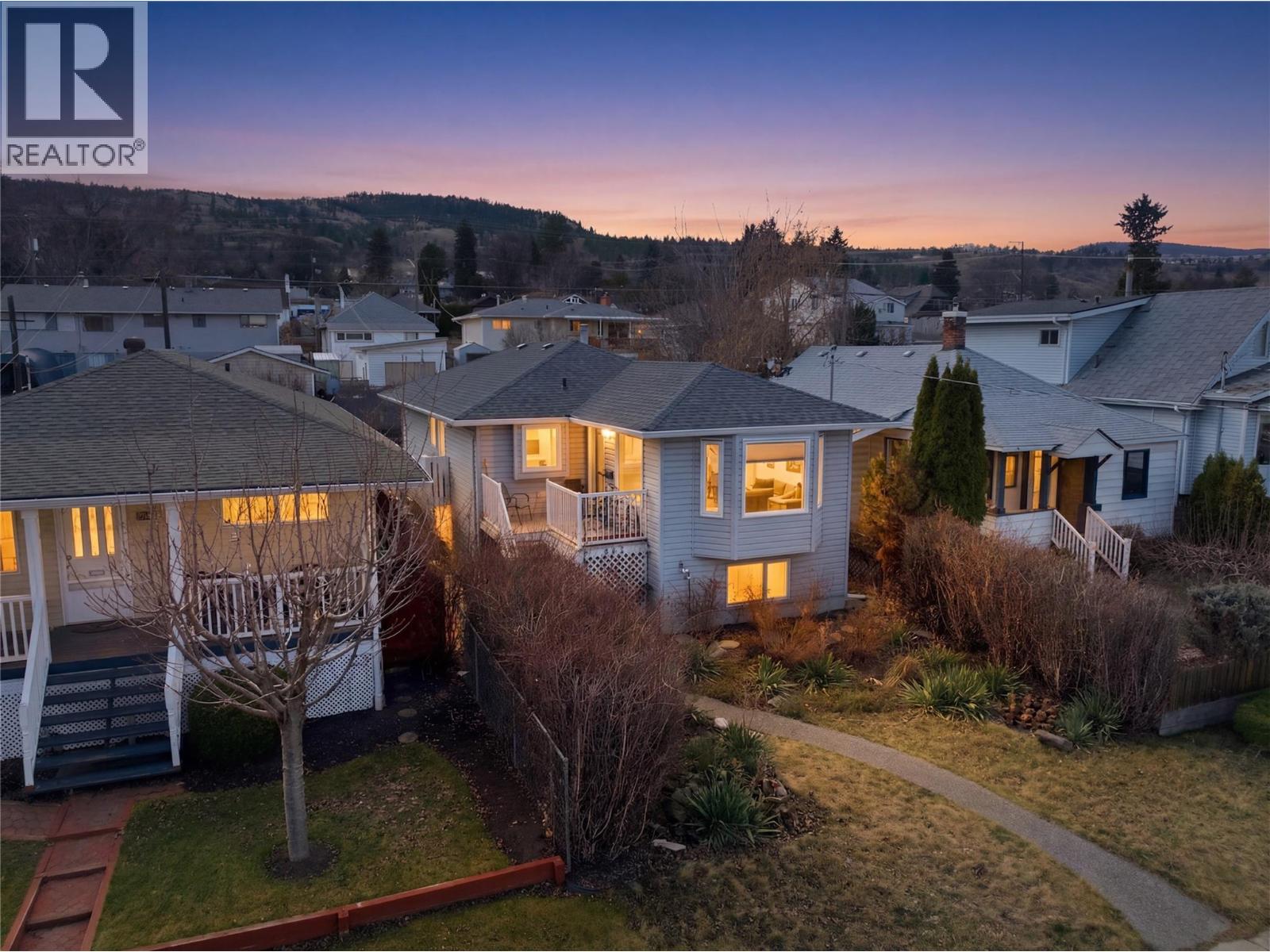 935 DOMINION Street, Kamloops