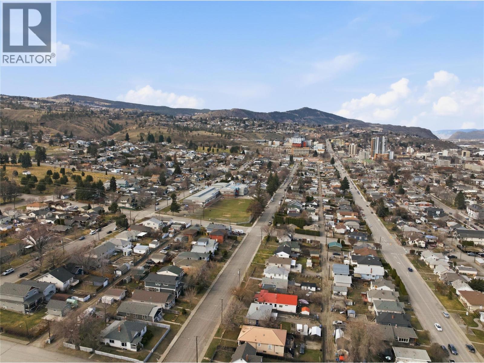 935 DOMINION Street, Kamloops