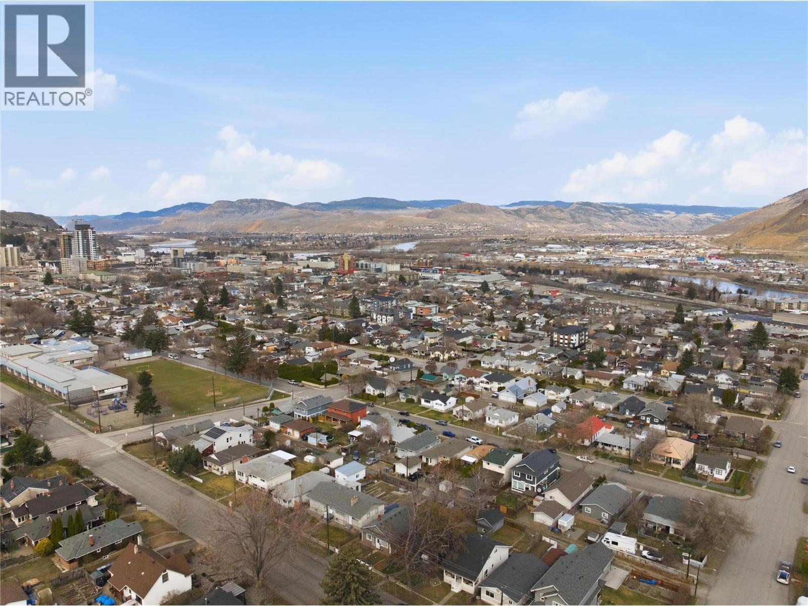 935 DOMINION Street, Kamloops