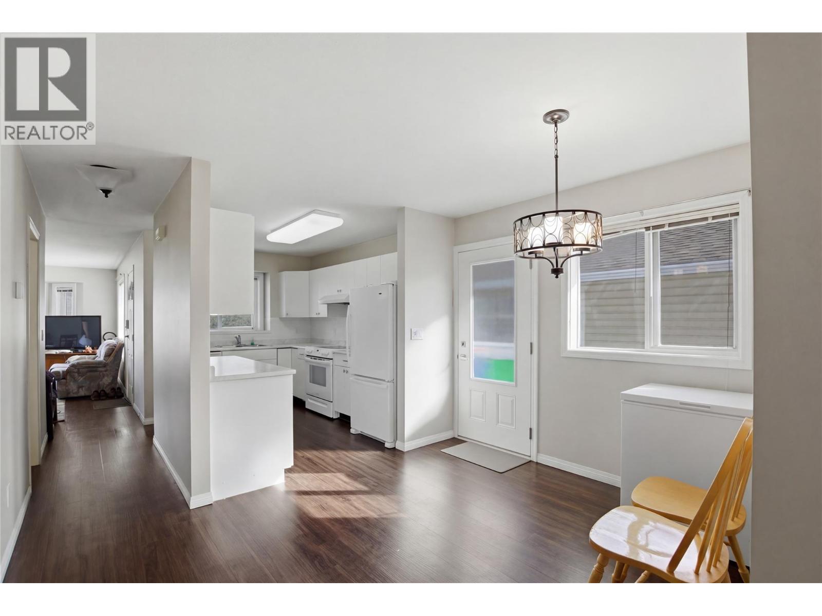 935 DOMINION Street, Kamloops